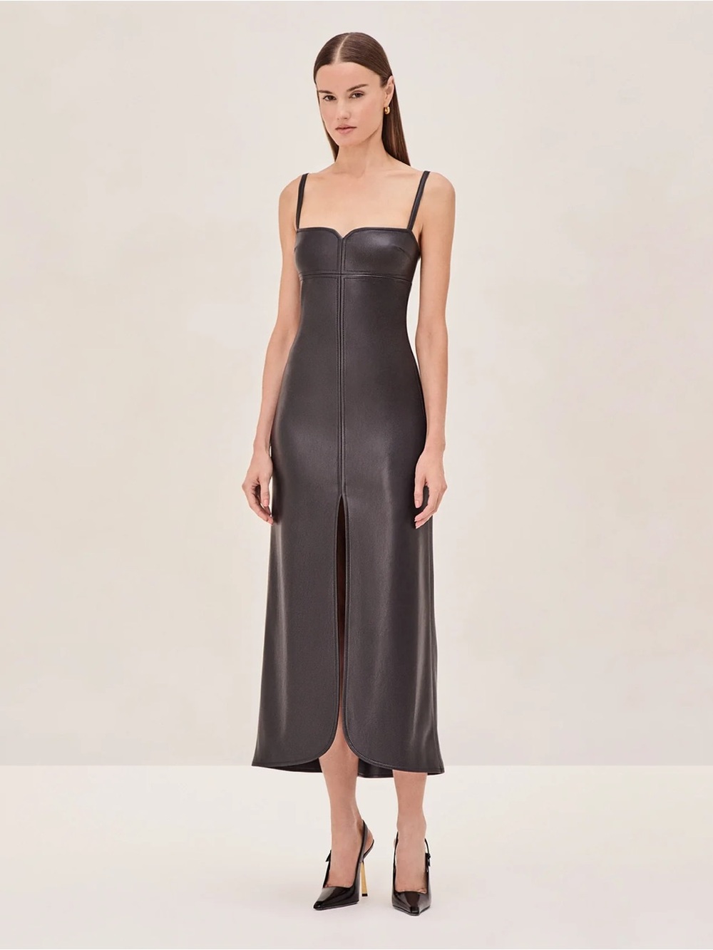 🆕 ALEXIS Jaline dress